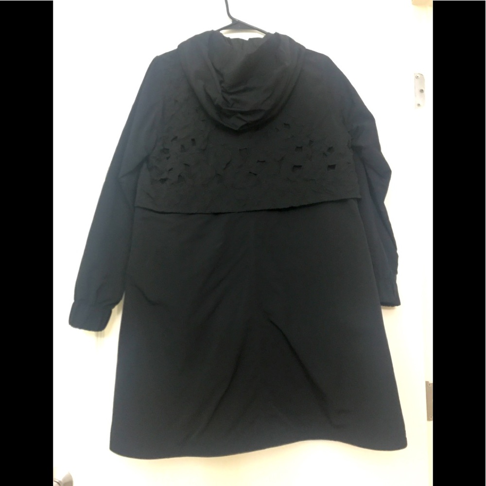 Lululemon Rain Jacket